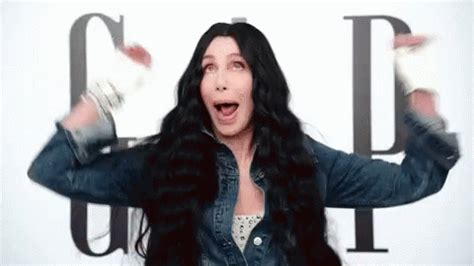 cher gifs